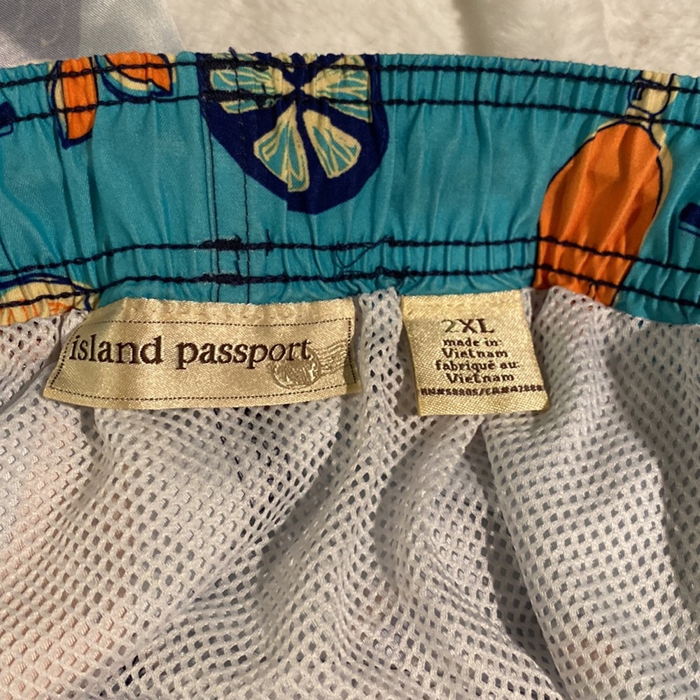 Swim trunks! - Picture 2 of 5